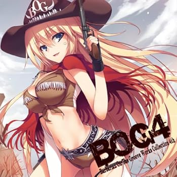 【中古】Barbarian On The Groove Works Collection 4th