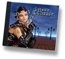 【中古】著作権フリー 音楽CD　Mzzzミュージック/200トラック収録｜AJIMURA-SHOP