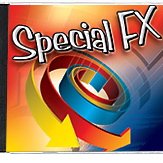 【中古】【未使用】著作権フリー 効果音素材CD スペシャルFX日本語インデックス付・動画におすすめ|AJIMURA-SHOP