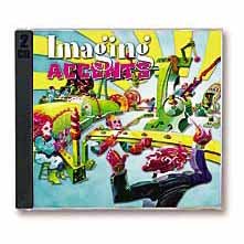 【中古】著作権フリー 効果音素材CD　イメージアクセント