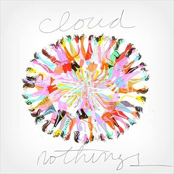 【中古】【未当て嵌める】Cloud Nothings