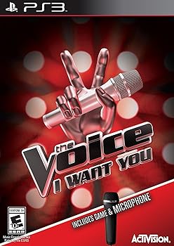 【中古】Voice W/Mic