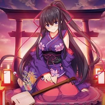 【中古】Electro.muster [AIRI-愛離-、炎路夜行]