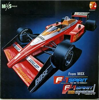 【中古】Ｆ１　ＳＰＩＲＩＴ，Ｆ１　ＳＰＩＲＩＴ｜AJIMURA-SHOP