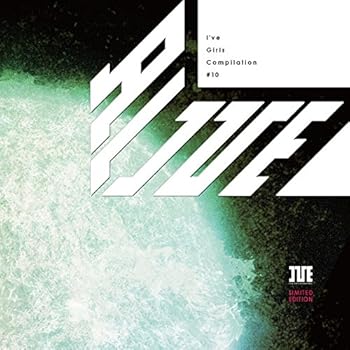 【中古】I've GIRL's COMPILATION vol.10 “ALIVE\