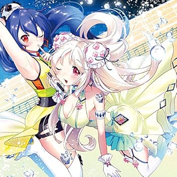 【中古】solfa works best album「chronicle ～supersonic～」