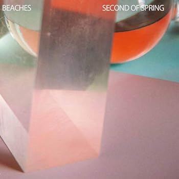 【中古】Second of Spring [LP]