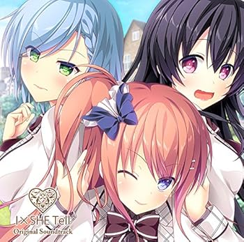 【中古】IxSHE Tell 一風変わったサントラ
