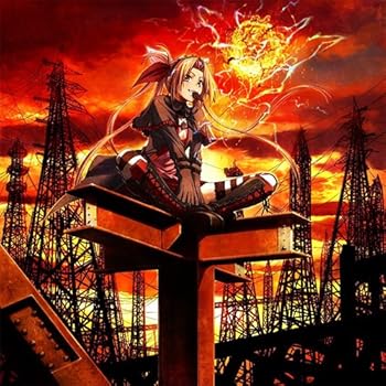 【中古】【未使用】虚空のバロック オリジナルサウンドトラック