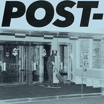 【中古】Post-