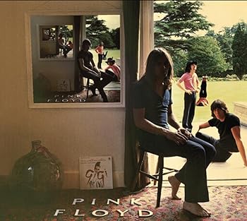【中古】Ummagumma [LP] 15,959円