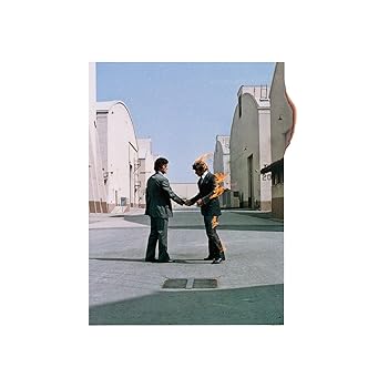 【中古】Wish You Were Here [LP]