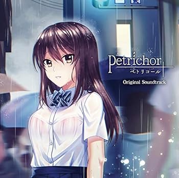 【中古】ペトリコール Original Sound Track