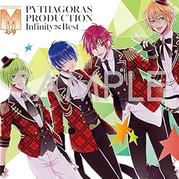 【中古】【未使用】ピタゴラスインフィニティベスト“M”(4+2+3\u003d9)∞