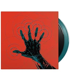 【中古】Banner Saga 3 Vinyl Soundtrack 2xLP|AJIMURA-SHOP