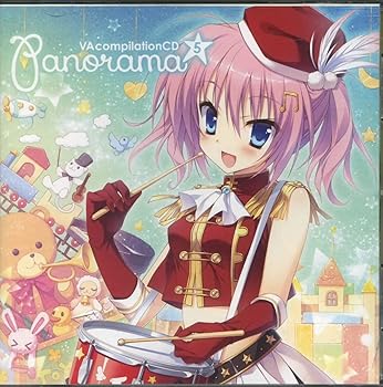 【中古】VA COMPILATION CD VOL.5 PANORAMA