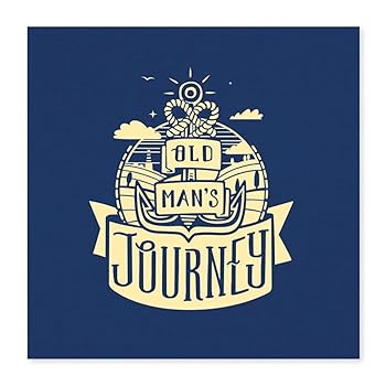 【中古】【未使用】OLD MAN’S JOURNEY - 2xLP 10” VINYL SOUNDTRACK 10,224円