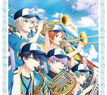 【中古】【未使用】Sounds of エール! 夏の甲子園編 ウインドボーイズ! コラボver. 初回限定盤(CD)