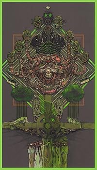【中古】DOROHEDORO Original soundtrack　特装限定盤
