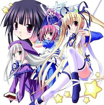 【中古】プリンセスうぃっちぃずオリジナルサウンドトラックス(4LP) [Analog]