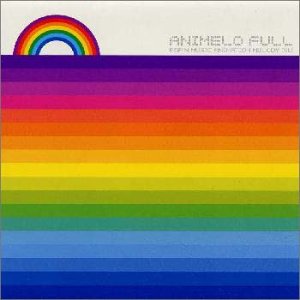 【中古】【未使用】pop'n music ANIMELO FULL!