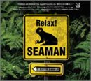 【中古】The Sound Track Of Life ～奇妙な10の体験集 +1 ～ / VIVARIUM with Seaman