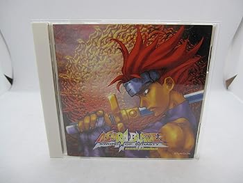【中古】アシュラブレード