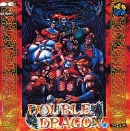 【中古】DOUBLE DRAGON｜AJIMURA-SHOP