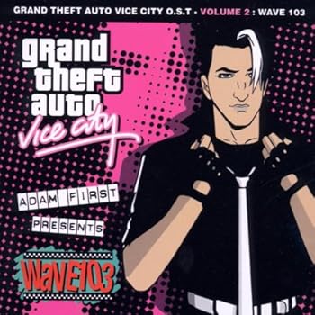【中古】【未使用】Grand Theft Auto Vol 2 - Wave 103