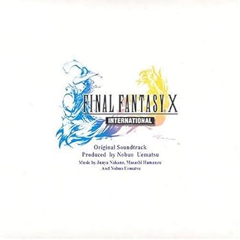 【中古】Final Fantasy X / Game