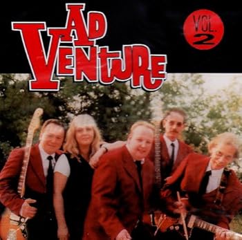 【中古】Adventure Vol.2
