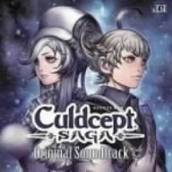 【中古】カルドセプト サーガ オリジナル・サウンドトラック
