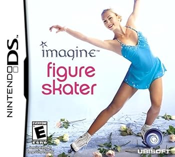 【中古】Imagine Figure Skater｜AJIMURA-SHOP