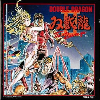 【中古】双截龍|AJIMURA-SHOP