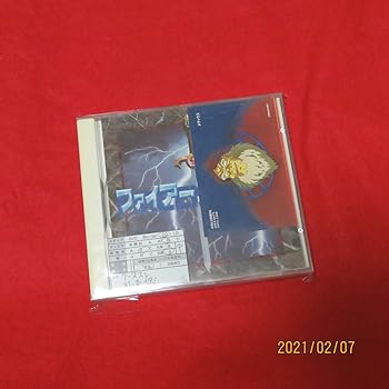 【中古】ファイアーエムブレム キャラクターテーマ集 20,700円