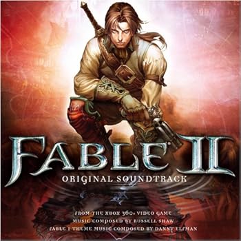 【中古】FableII オリジナルサウンドトラック