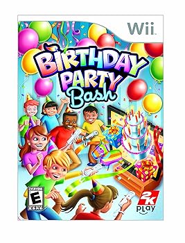 【中古】Birthday Party Bash｜AJIMURA-SHOP