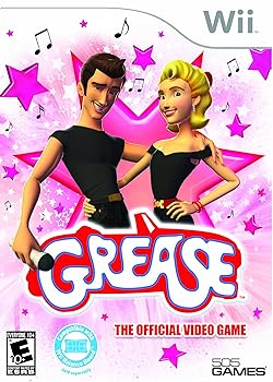 【中古】【未使用】Grease|AJIMURA-SHOP