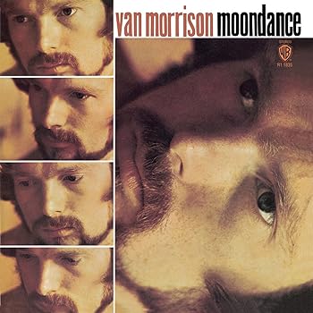 【中古】Moondance [180 Gram Vinyl]