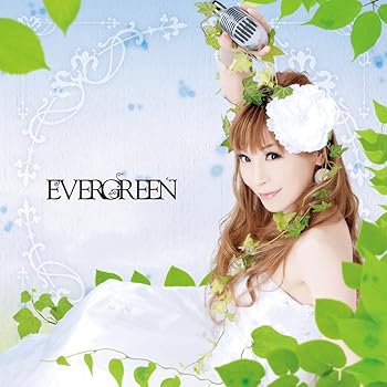 【中古】EVERGREEN|AJIMURA-SHOP
