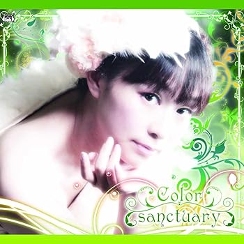 【中古】【未使用】COLOR SANCTUARY(DVD付き初回限定盤)