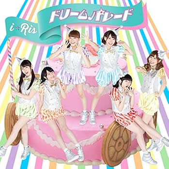 【中古】【未使用】ドリームパレード(DVD付）