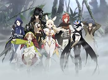 【中古】TVアニメ「六花の勇者」ED主題歌第三章「Nameless Heart」