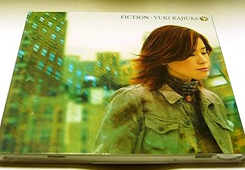 【中古】【未使用】FICTION
