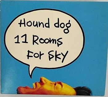 【中古】【未使用】11 Rooms For Sky