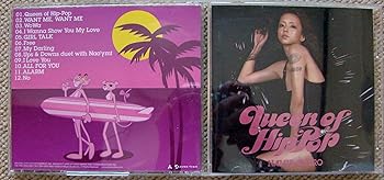 【中古】【未使用】Queen of Hip-Pop