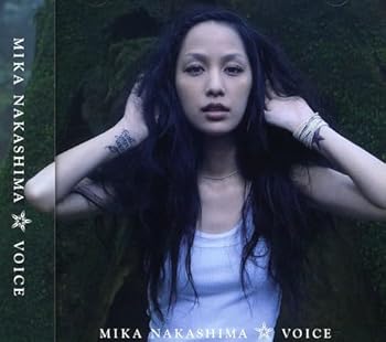 【中古】【未使用】VOICE - 中島美嘉