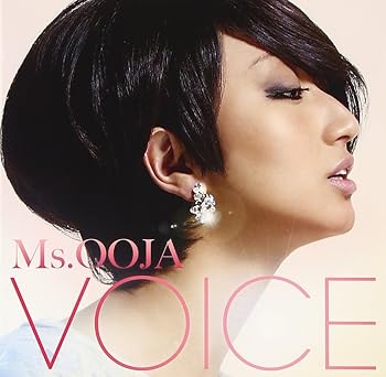 【中古】【未使用】VOICE - Ms.OOJA