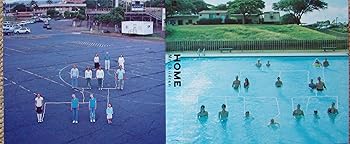 【中古】【未使用】HOME (初回限定盤)｜AJIMURA-SHOP