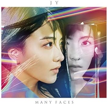 【中古】【未使用】Many Faces~多面性~(初回生産限定盤) 6,912円